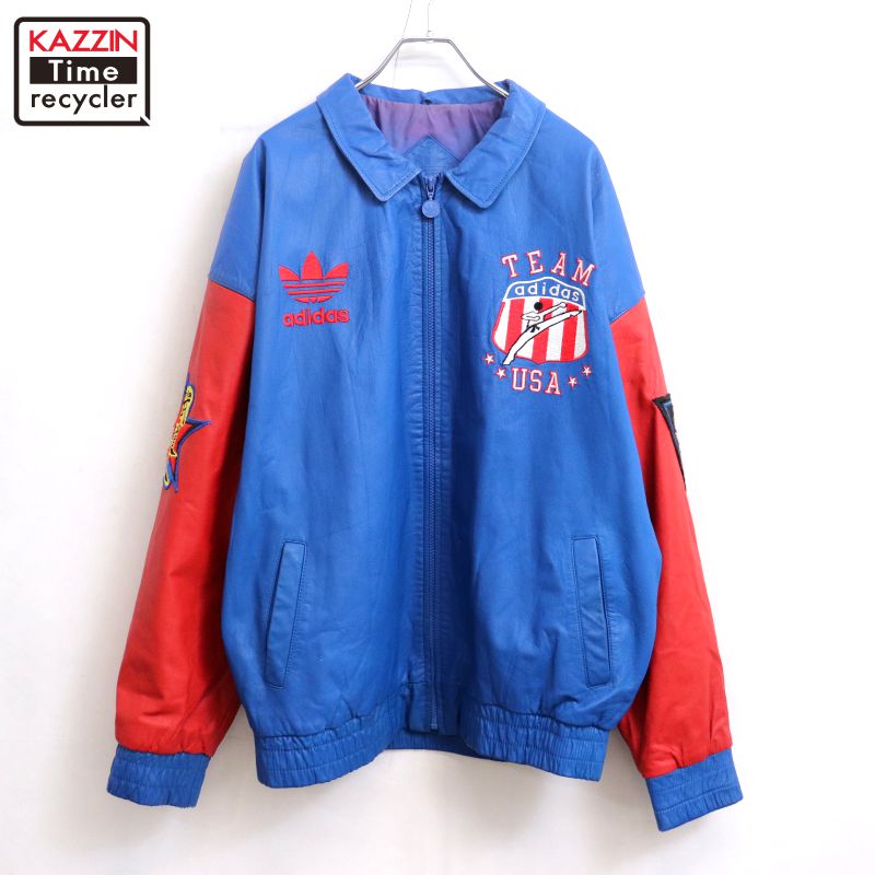 楽天市場】adidas アディダス 常田大希着 BLOUSON TT ADICOLOR