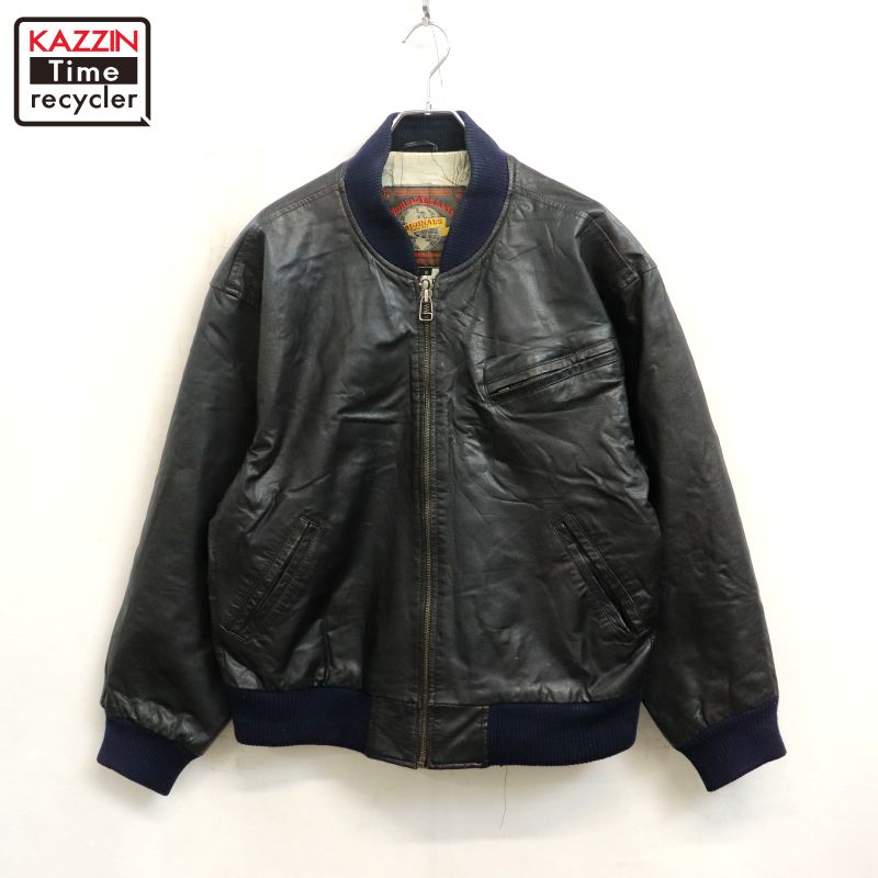 楽天市場】DEADSTOCK Goouch Silk Blouson 総柄 / グーチ ブルゾン