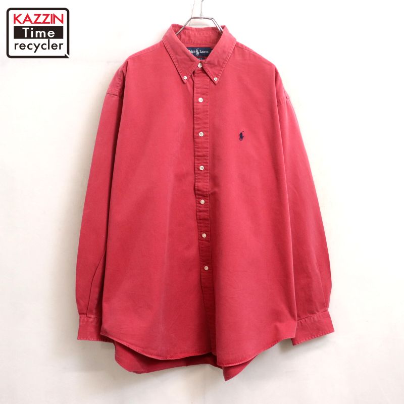 楽天市場】90s Polo Ralph Lauren 