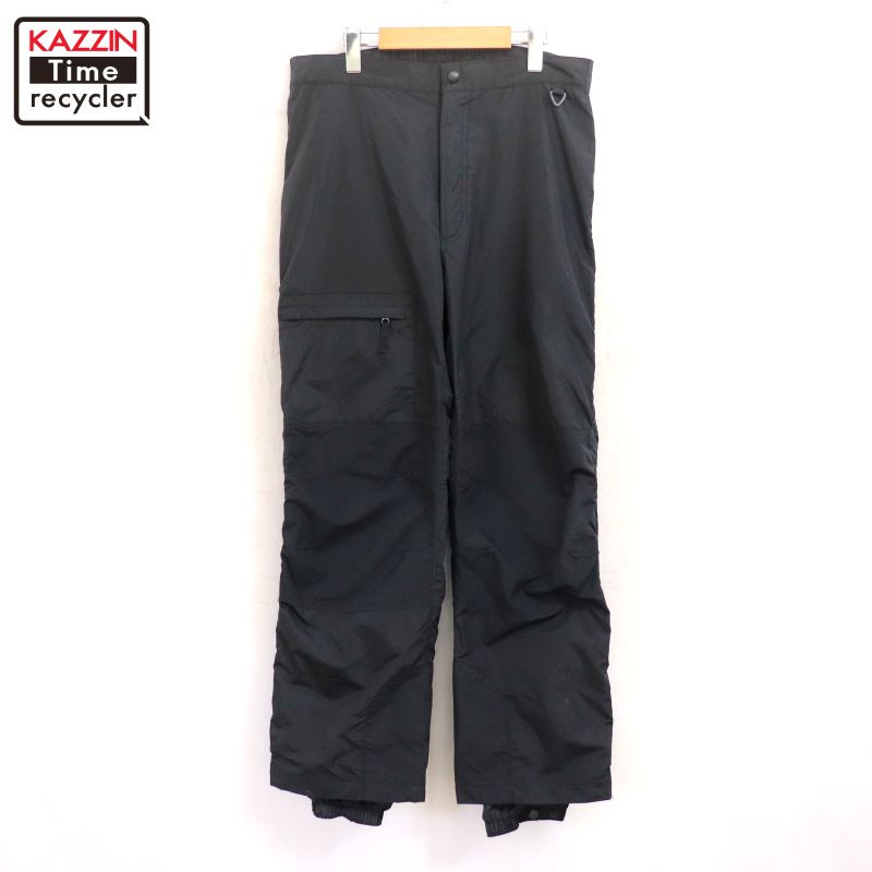 楽天市場】SALE/ Columbia コロンビア TITANIUM スキー パンツ 防寒