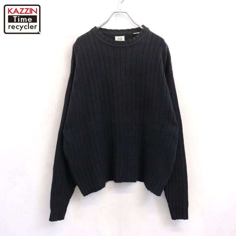 楽天市場】00s GAP コットン ウール ニット ドライバーズ カーディガン
