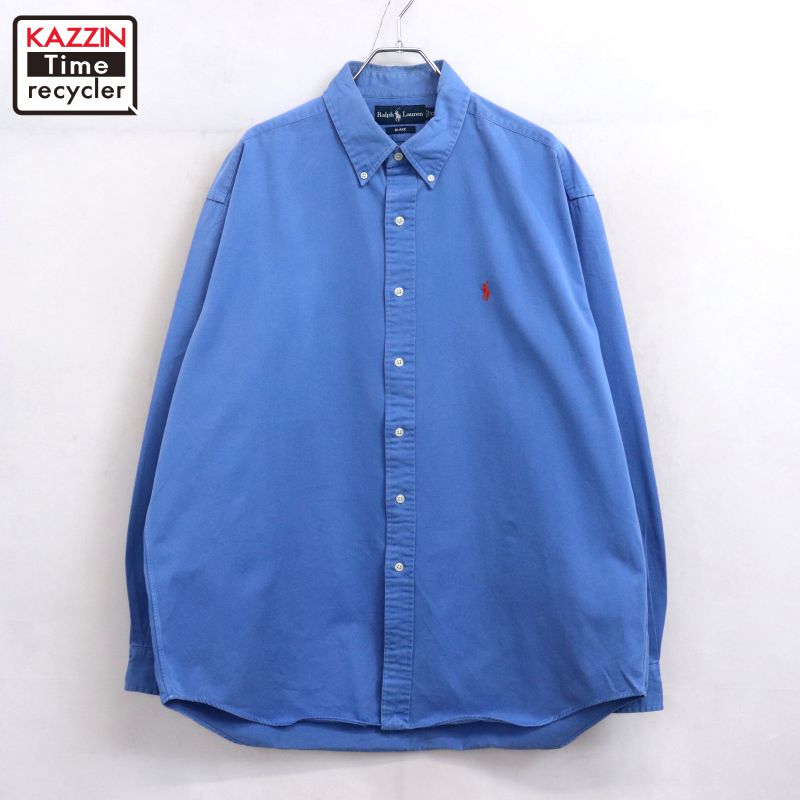 楽天市場】90s Polo Ralph Lauren 
