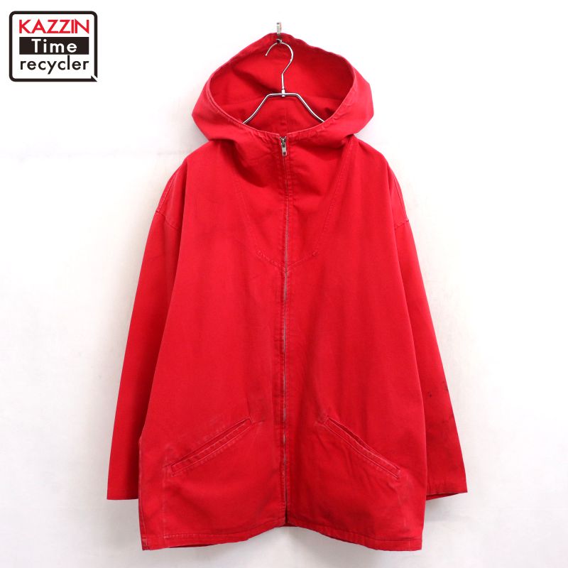 楽天市場】古着 70年代 GREEN GIANT グリーンジャイアント 総柄