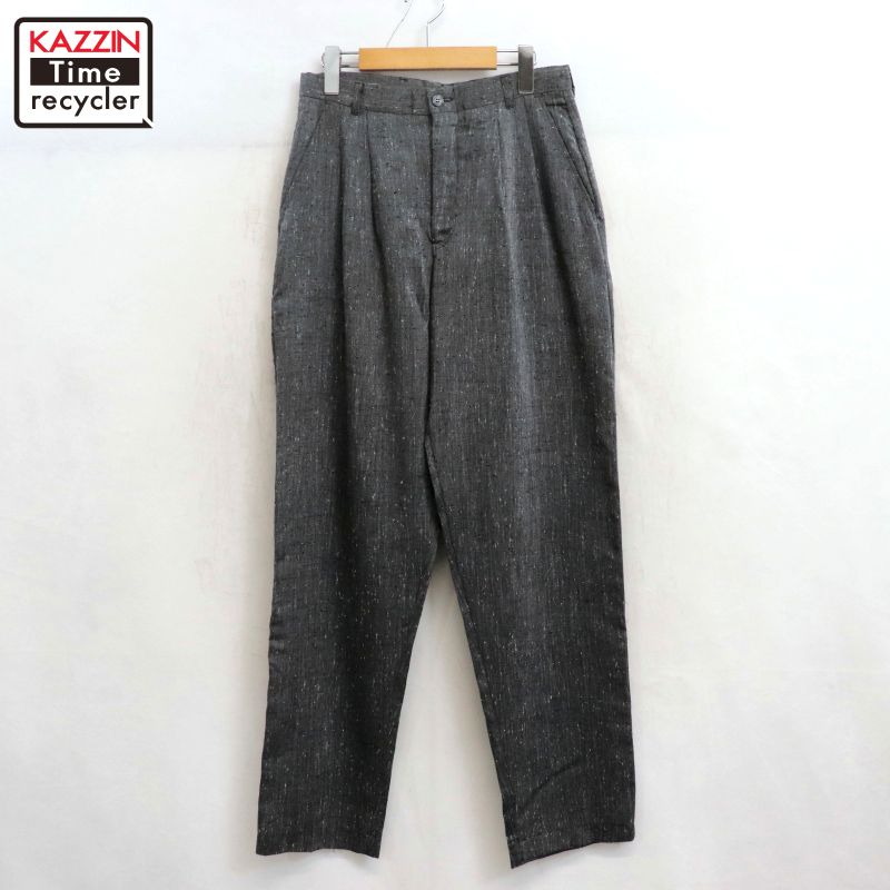 楽天市場】50s USA製 ヴィンテージ ネップ入り ツイード ウール