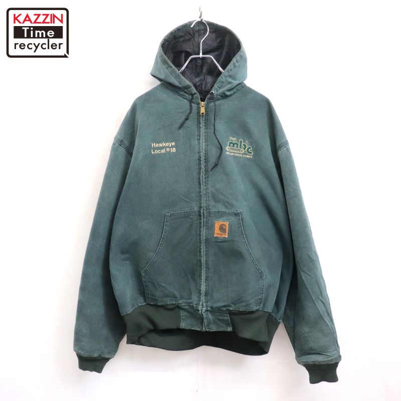 楽天市場】80s カーハート Carhartt ネイティブ柄 ダック ジャケット