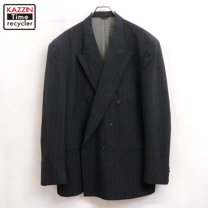 楽天市場】80s USA製 ジバンシィ ツイード テーラード ジャケット