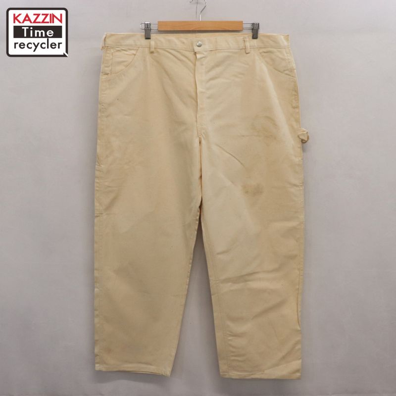 楽天市場】【中古】USA古着/ペインターパンツ ライナー70S MONTOGOMERY