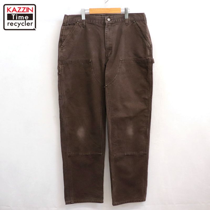 楽天市場】Carhartt Double Knee Duck Painter Pants 