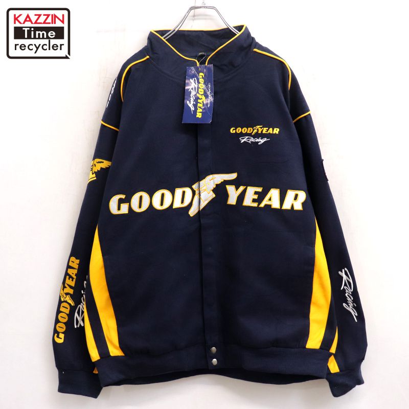 楽天市場】70s ヴィンテージ グッドイヤー GOODYEAR レーシング