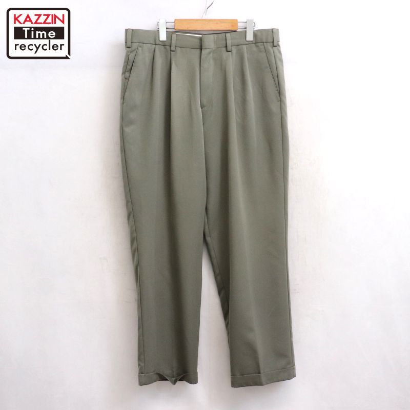 楽天市場】90s ヴィンテージ ドッカーズ DOCKERS 2タック スラックス