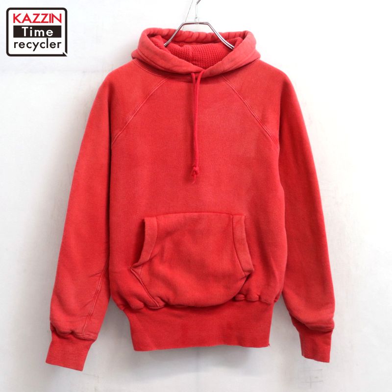 楽天市場】60s ヴィンテージ 無地 後染め ダブルフェイス フルジップ