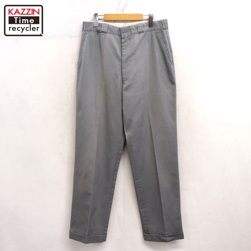 楽天市場】70s USA製 ヴィンテージ オシュコシュ OSHKOSH ダブルニー