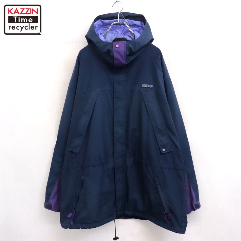 楽天市場】Patagonia パタゴニア ジャケット サイズ:L 90s ガイド