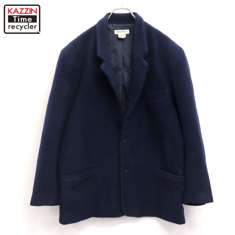 楽天市場】70年代 Eddie Bauer エディーバウアー Harris Tweed ハリス