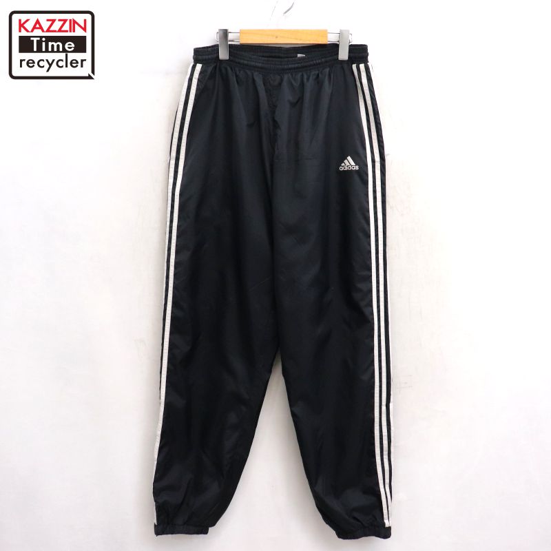 楽天市場】90s adidas パフォーマンス ロゴ 刺繍 ライナー付き