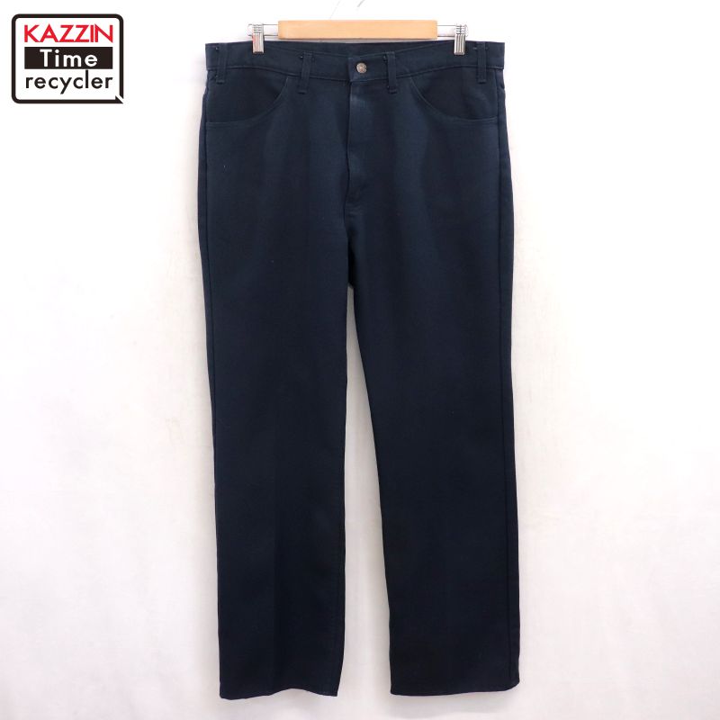 楽天市場】70s Levis 517 スタプレ フレア パンツ 34 34 / 70年代