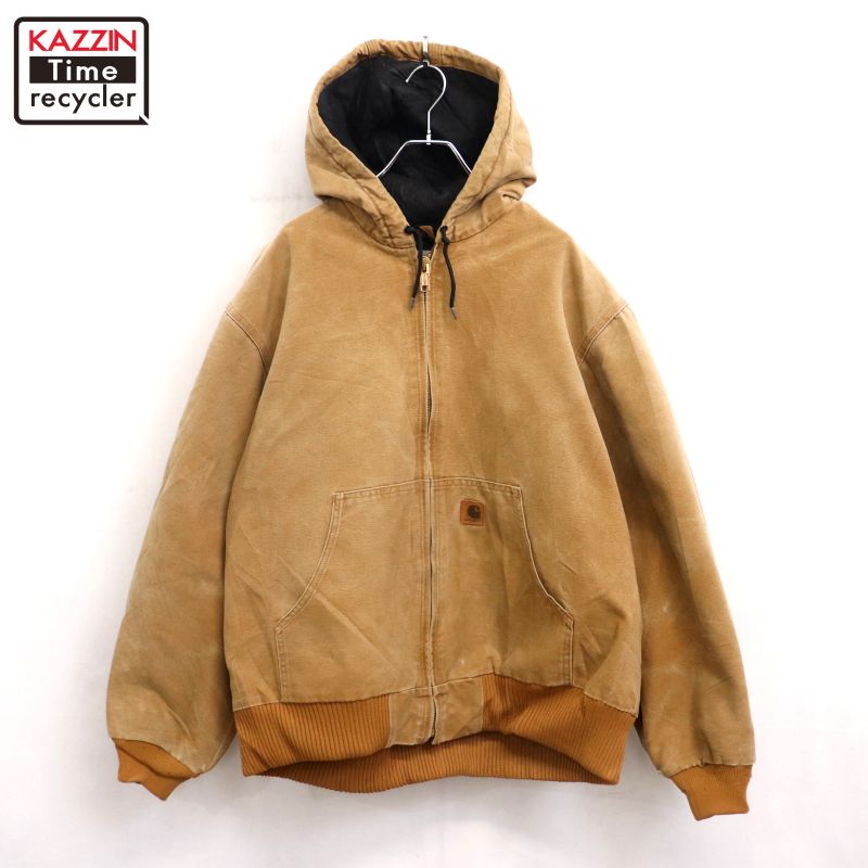 楽天市場】90s USA製 カーハート Carhartt FRシリーズ ダック