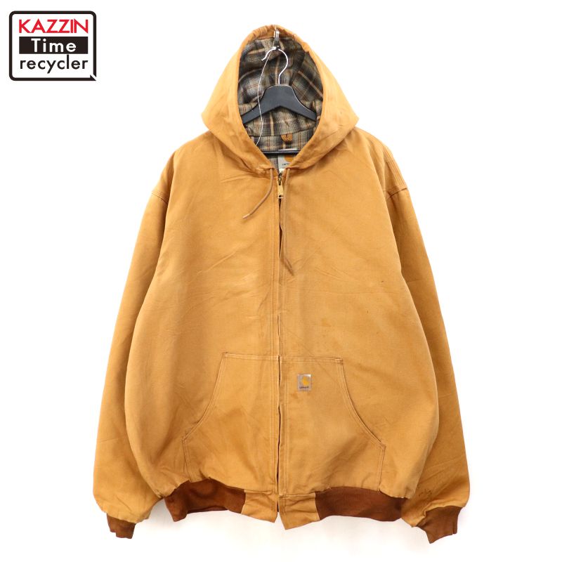 楽天市場】80s カーハート Carhartt ネイティブ柄 ダック ジャケット