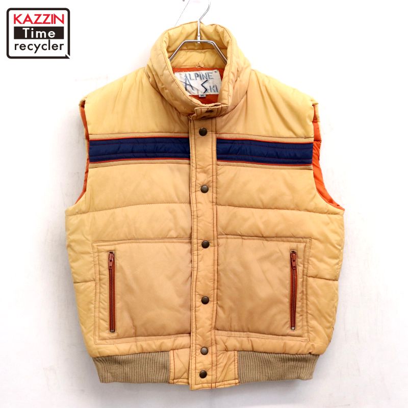 楽天市場】【中古】未使用 OLD CROW オールドクロウ デッキベスト OC