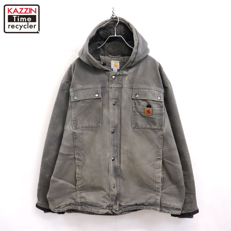 楽天市場】Carhartt カーハート ジャケット サイズ:XXL(ウーマンサイズ