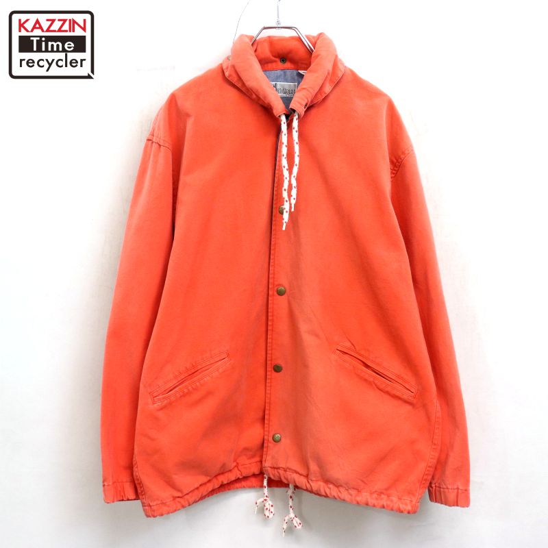 楽天市場】60年代 PETERS Whaler コットンパーカー ジャケット