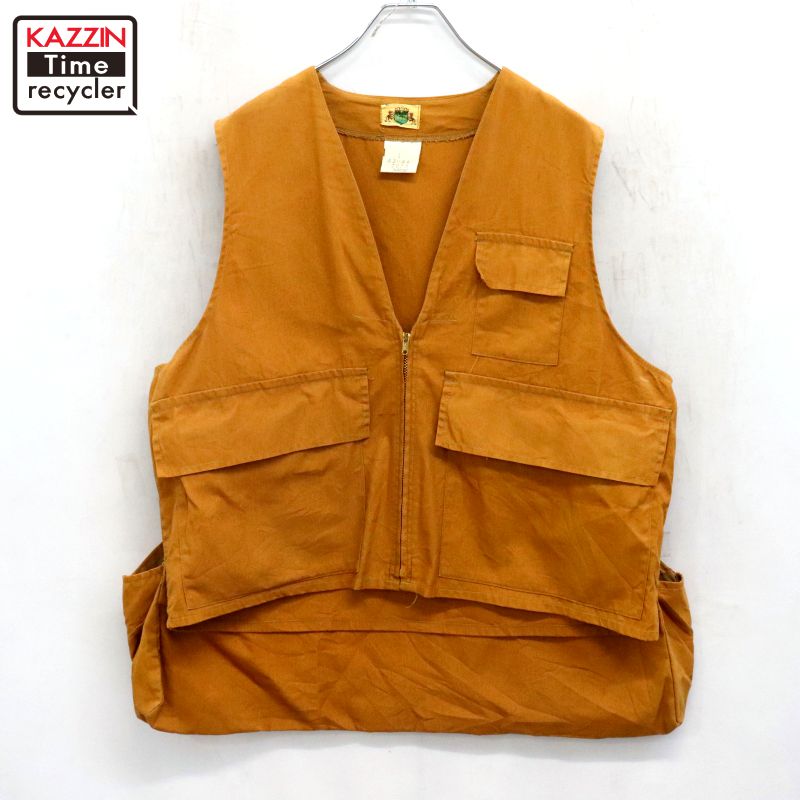 楽天市場】30-40年代頃 HETTRICK MFG ハーフムーンポケット付き