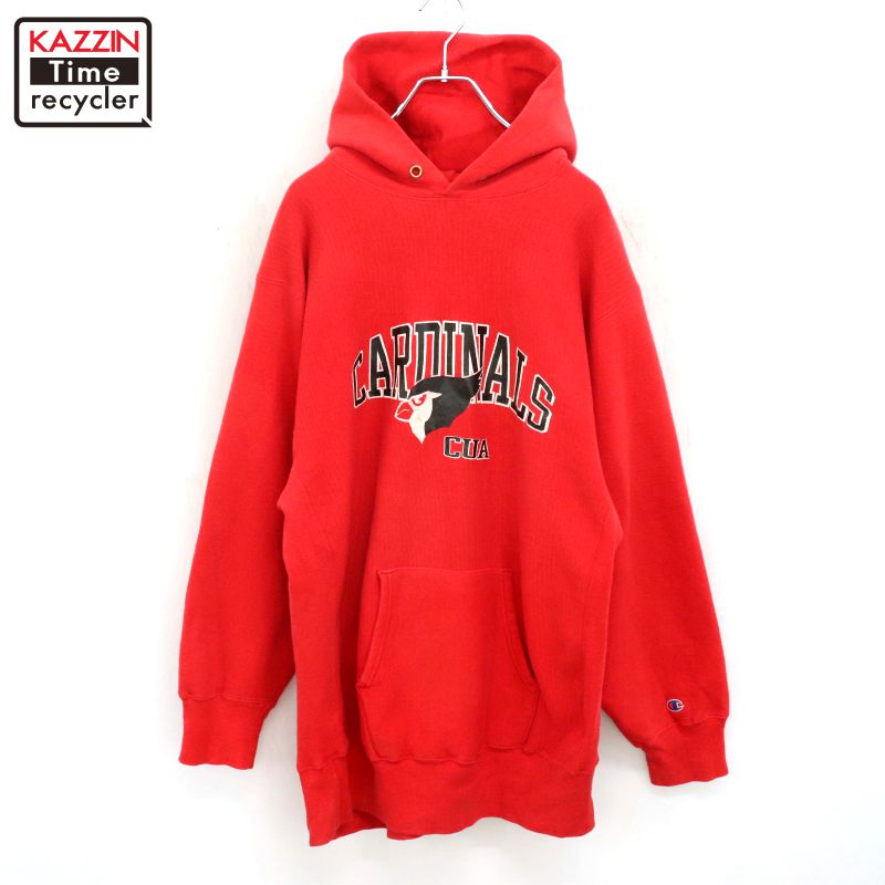 楽天市場】00s チャンピオン Champion カレッジ MARYLAND リバース