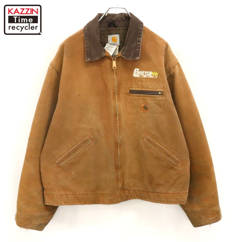 楽天市場】90s USA製 カーハート Carhartt FRシリーズ ダック