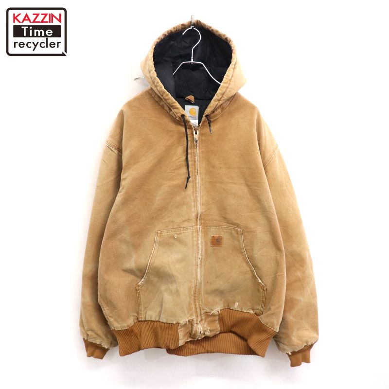 楽天市場】90s USA製 カーハート Carhartt FRシリーズ ダック