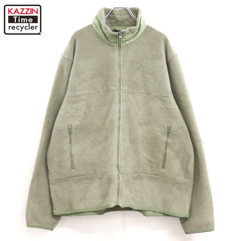 楽天市場】90年代 USA製 LANDS' END ランズエンド POLARTEC ポーラ