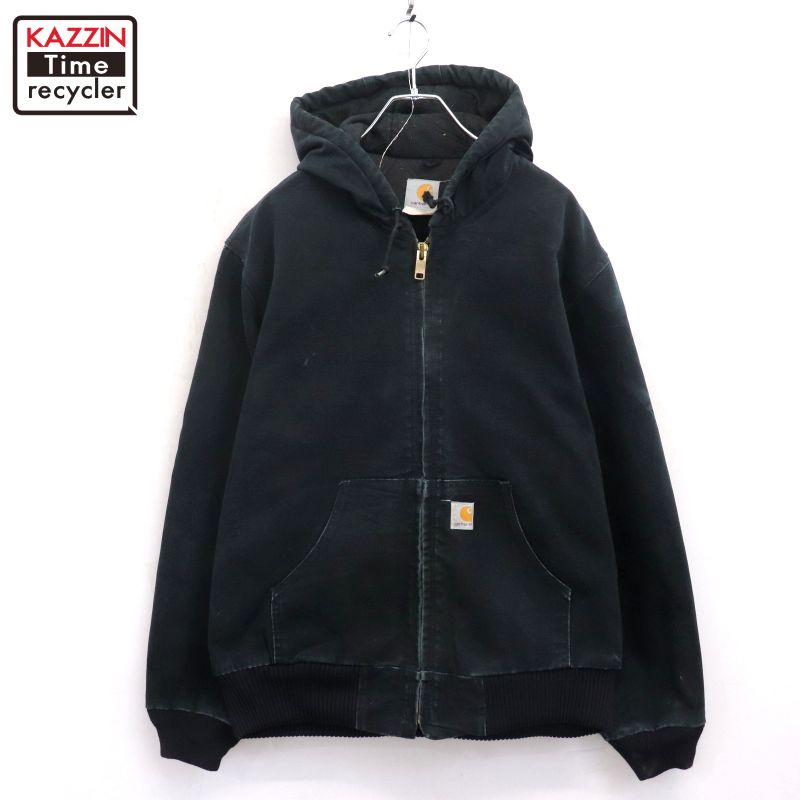 楽天市場】Carhartt カーハート アノラックパーカー ジャケット