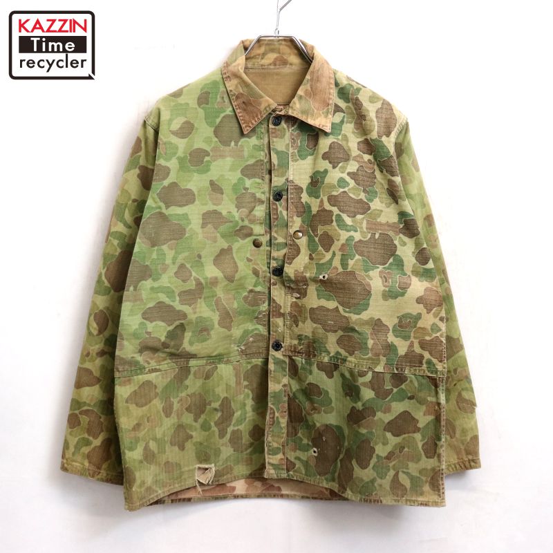 楽天市場】40's ビンテージ ☆ 米軍実物 U.S.M.C マリンコープ 海兵隊