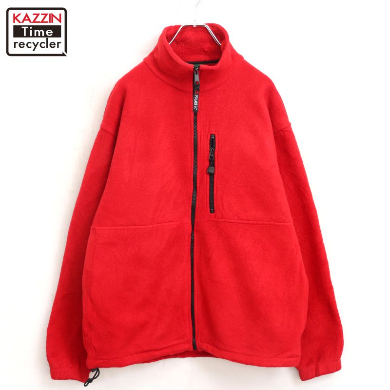 楽天市場】Cabela's カベラス POLARTEC ポーラテック フリース