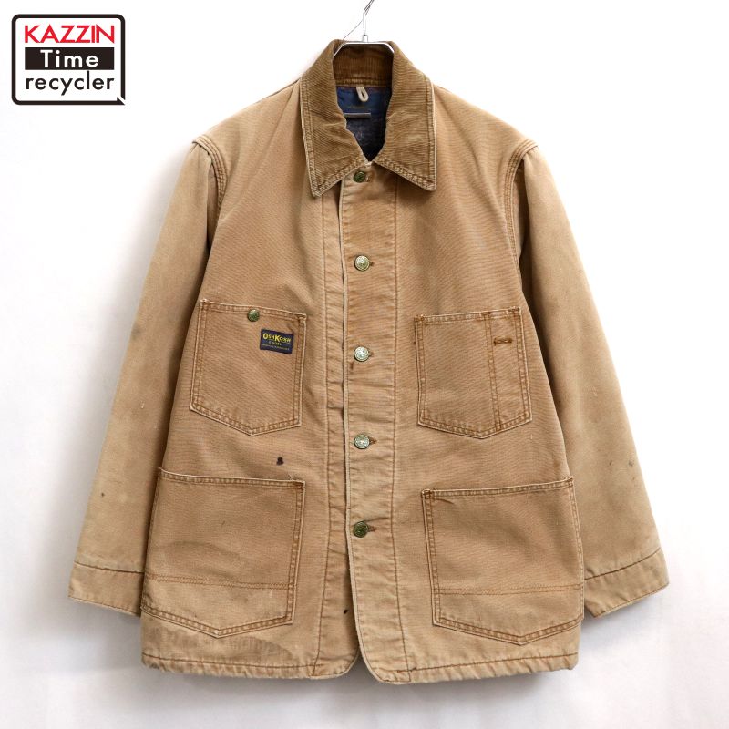 楽天市場】50'S【OX HIDE】オックス・ハイドデニムカバーオール
