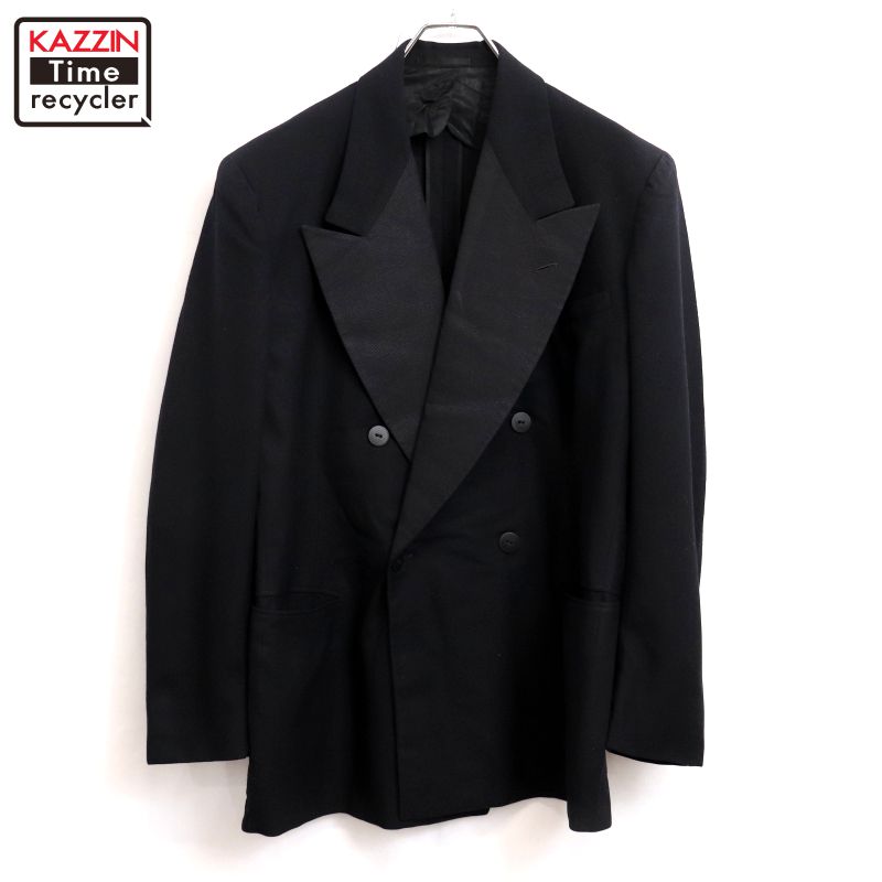 楽天市場】【中古】60s USA製 ヴィンテージ 三つボタン テーラード