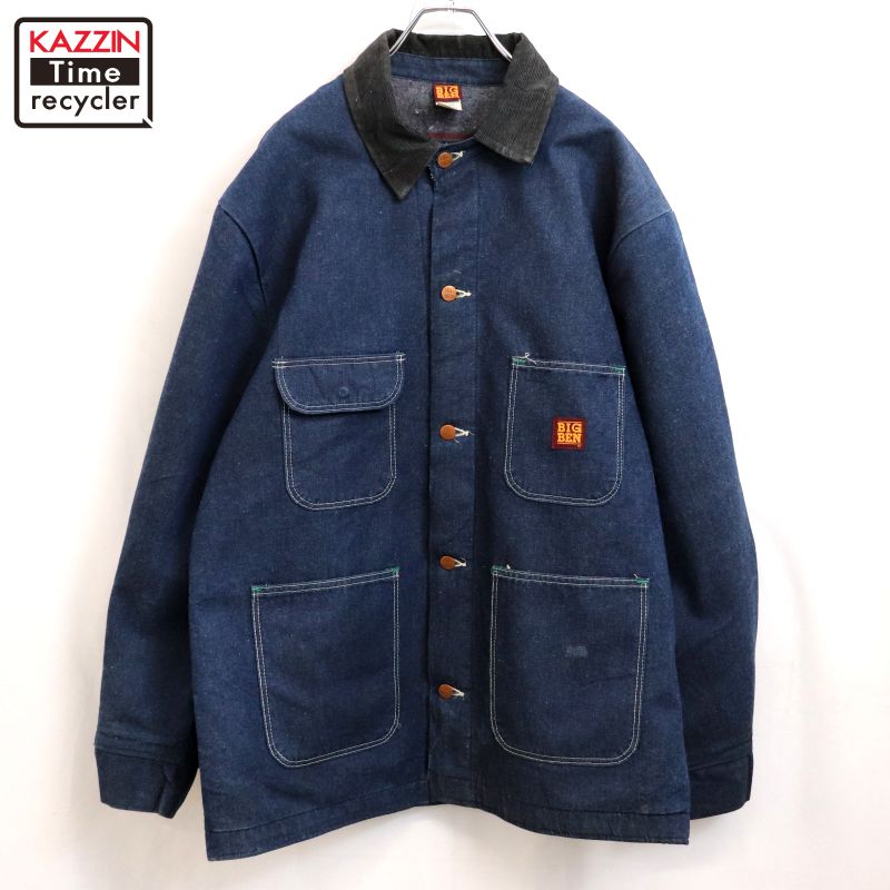 楽天市場】古着 BIG BEN ビッグベン 70s 80s USA製 ラングラー