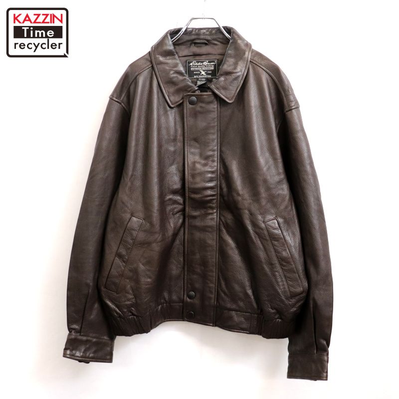 楽天市場】00s エディー・バウアー Eddie Bauer 裏地キルティング