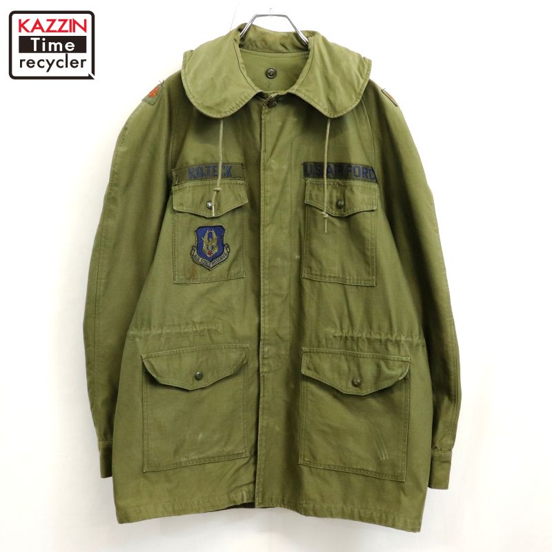 楽天市場】60s USAF 米軍実物 ウール パイル ライナー ジャケット / 60