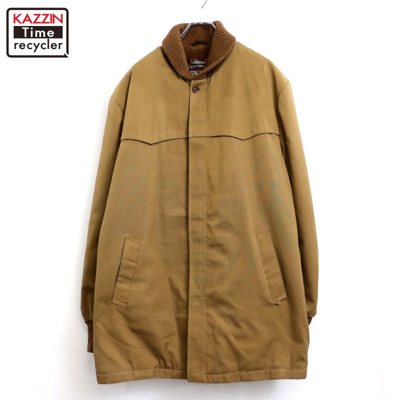 楽天市場】70s SEARS ボア ライナー ファラオ ジャケット 40 / 70年代