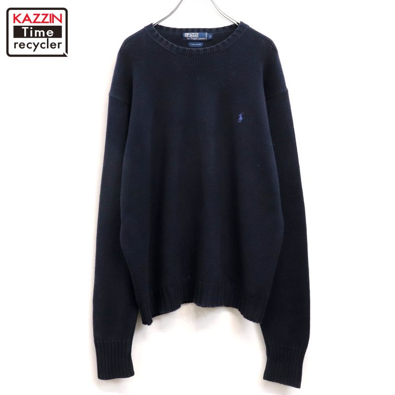 楽天市場】希少 80s POLO RALPH LAUREN クロスフラッグ ボートネック