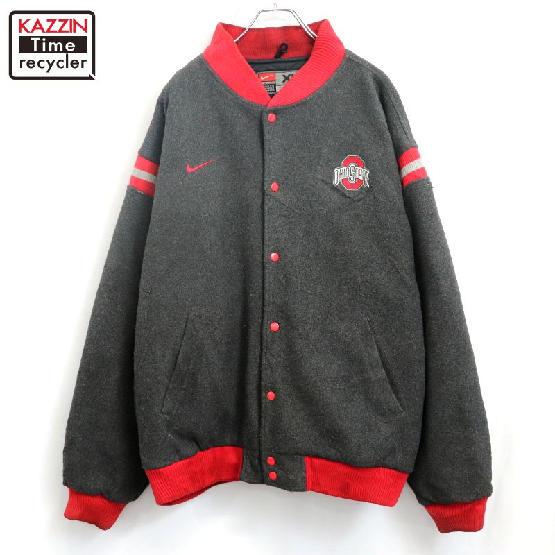 楽天市場】NIKE ナイキ ×NIGO 24AW AS NRG NIGO VRSTY JKT GREEN OGIN