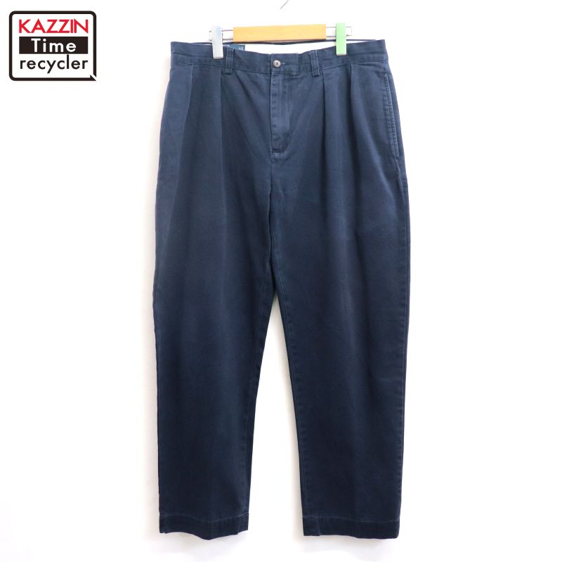 楽天市場】90s ヴィンテージ ラルフローレン RALPH LAUREN 2タック