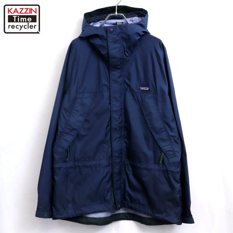 90s patagonia パタゴニア スーパープルマ ジャケット L 楽天市場】94年製 patagonia Super Pluma Jacket ラピス XS 雪なしタグ
