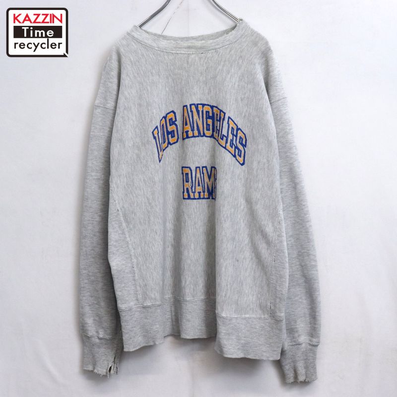 楽天市場】【中古】チャンピオン Champion 80s 90s ヴィンテージ