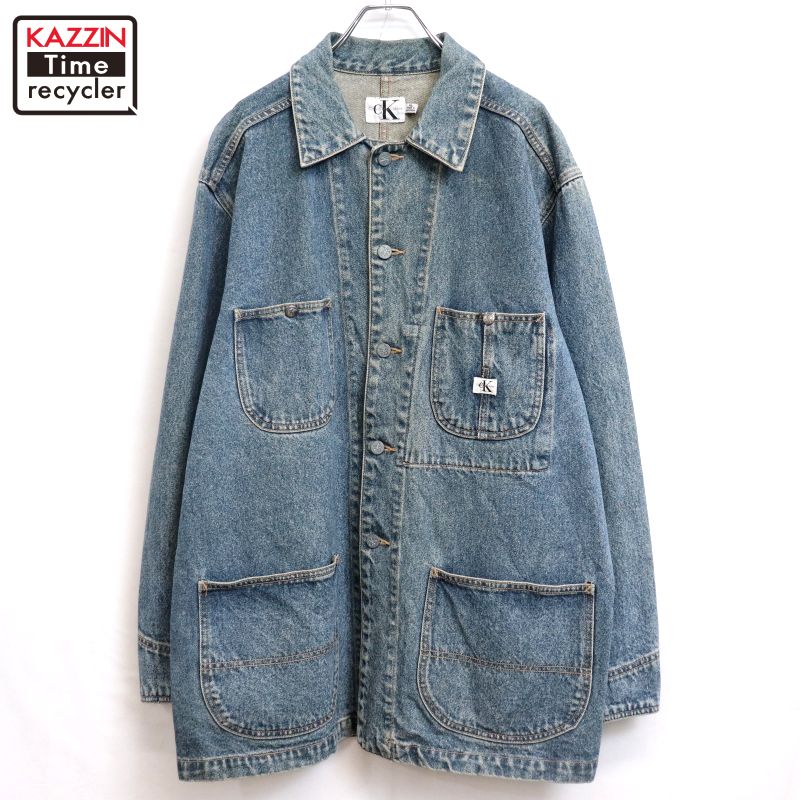 楽天市場】雰囲気系 90年代 カルバンクライン Calvin klein ブラック