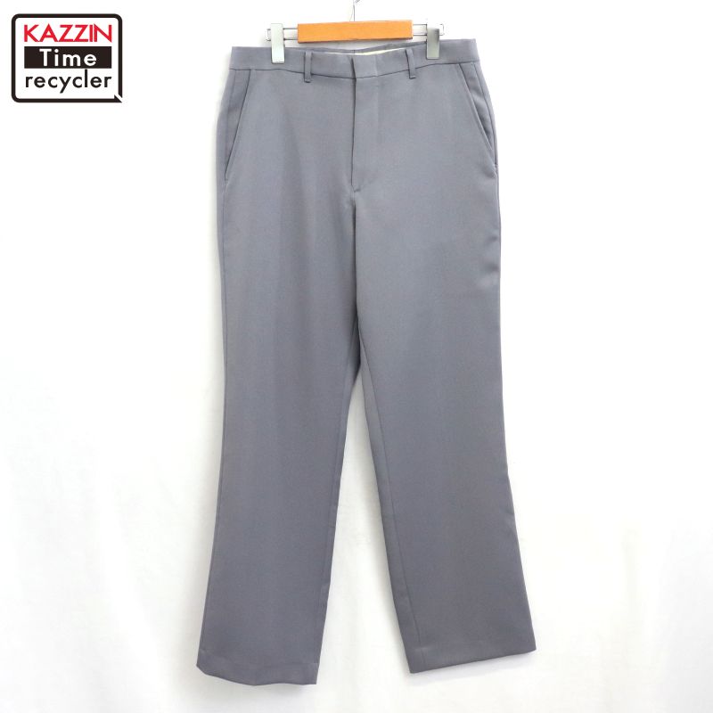 楽天市場】Days Sportswear VINTAGE 70~80s Wool Slacks SIZE- 33