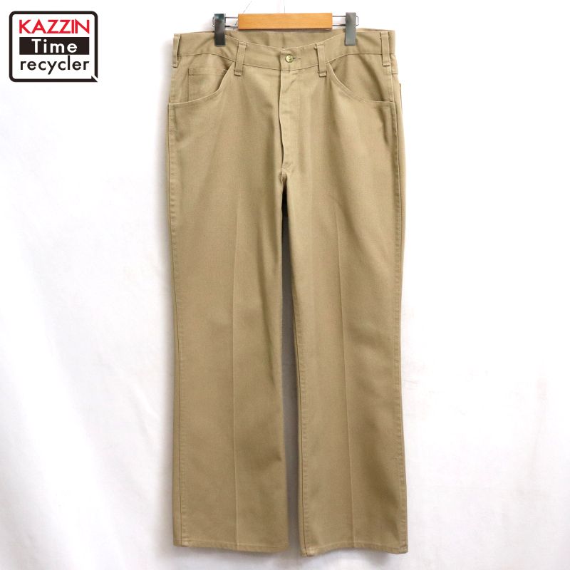 楽天市場】70年代 オシュコシュ Osh kosh 生成り ペインターパンツ USA