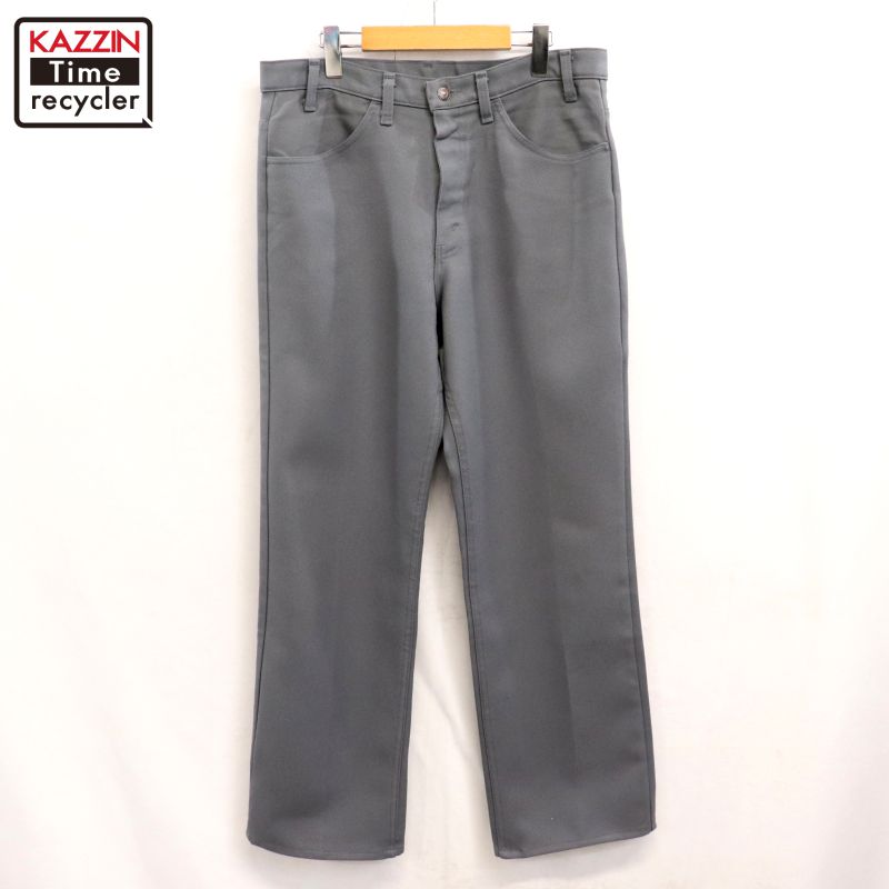 楽天市場】70s Levis 517 スタプレ フレア パンツ 34 34 / 70年代