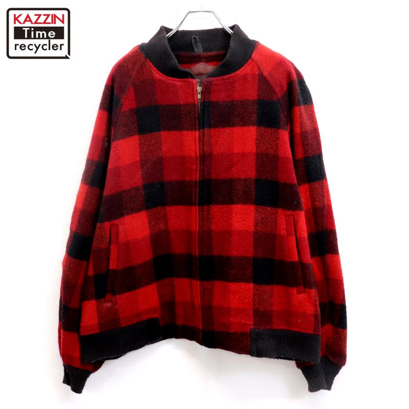 楽天市場】90s USA製 ウールリッチ WOOLRICH ボーダー柄 ウール