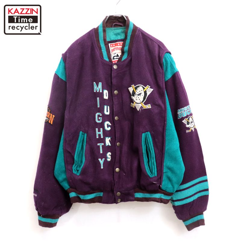 楽天市場】古着 90年代 スターター Starter NHL PITTSBURGH PENGUINS